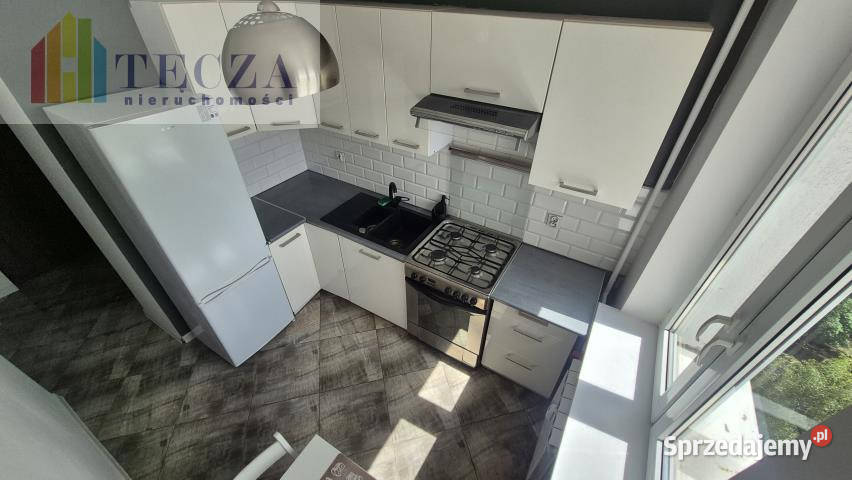 Mieszkanie wynajmę 50m2 3 pokoje Warszawa Piętro 7