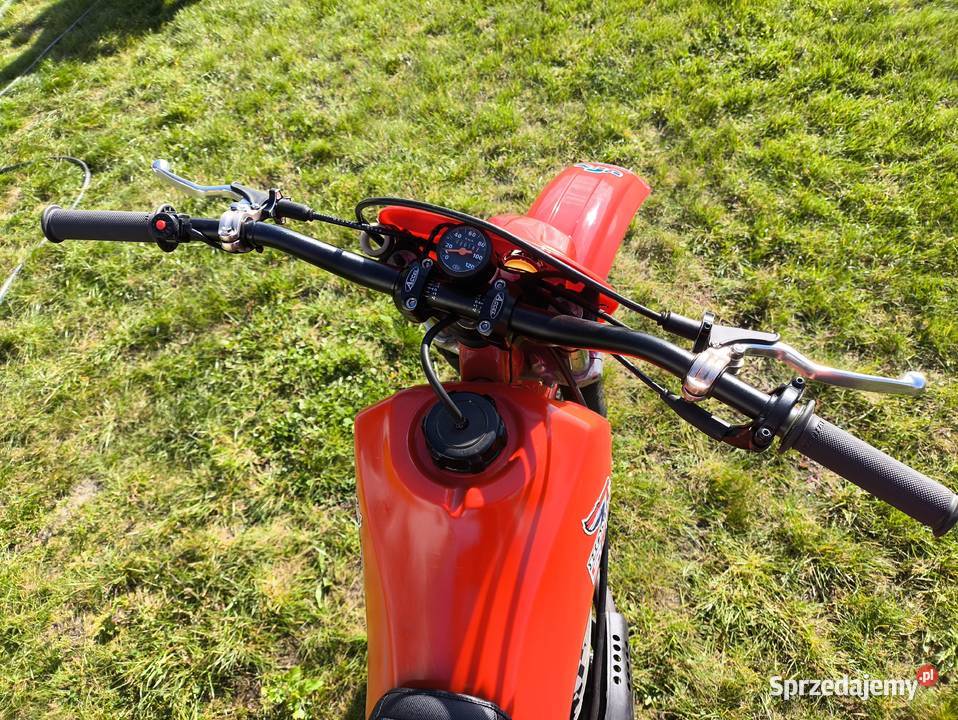Honda XR 500 r rarytas classic vintage enduro enduro Szczecin sprzedam