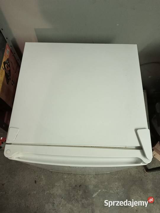 MPM lodówka z zamrażarnikiemszer 47 LED mała 47cm Jaworzno