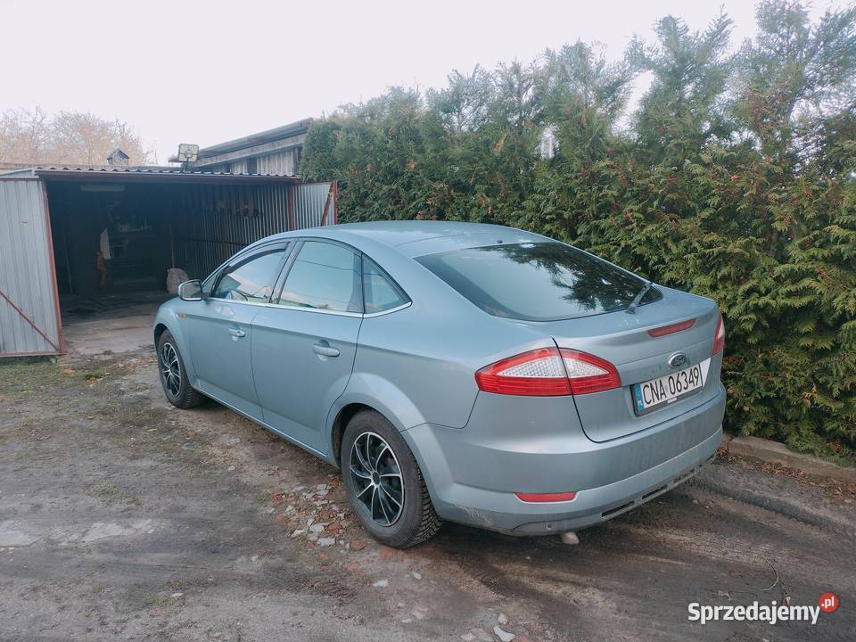 Sprzedam Mrocza sprzedam