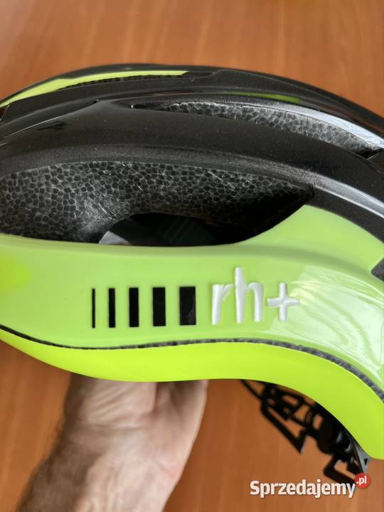 Kask rowerowy Zero Rh dolnośląskie Wałbrzych sprzedam