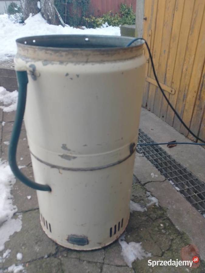 Pralka Frania WWP Czarna Wieś stan kujawsko-pomorskie Brodnica sprzedam