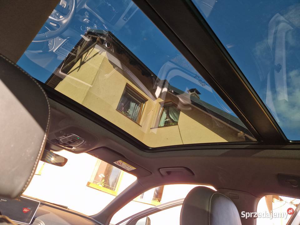 Sprzedam Audi Q5 3xS