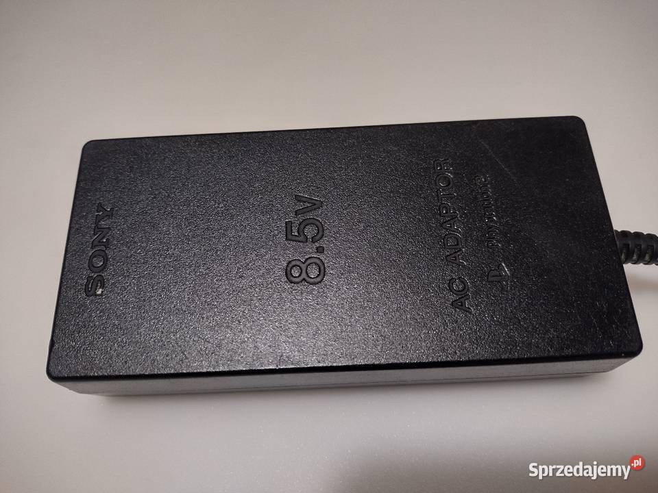 Sony 2 zasilacz Części i akcesoria Tarnów