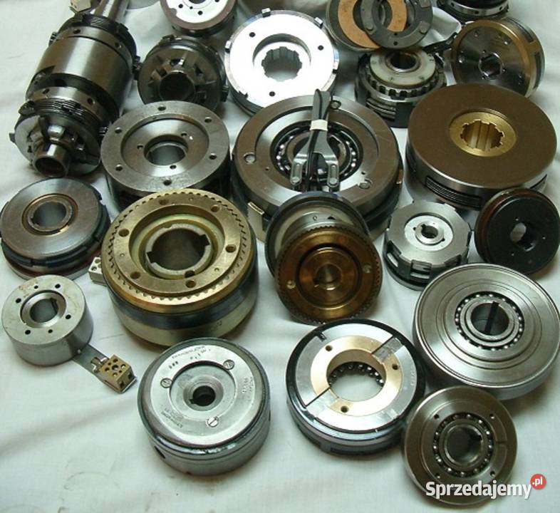 Sprzęgło ETM 0921A ETM0921A Katowice sprzedam