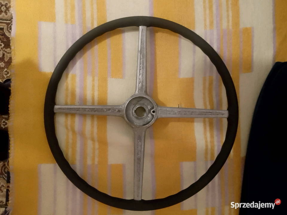 kierownica mercedes 170v w 136 małopolskie Kraków