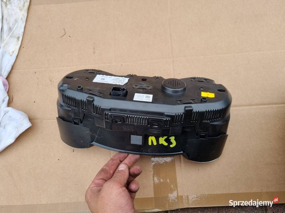 LICZNIK FORD FOCUS MK3 16 TDCI BM5T10849CL