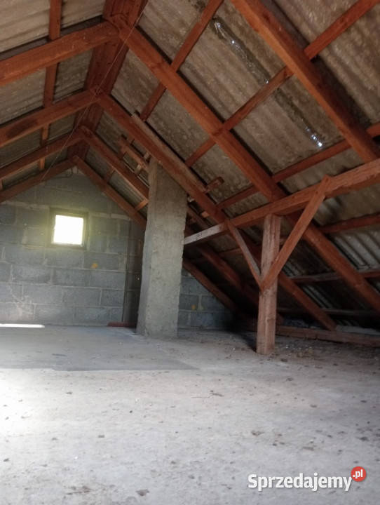 Sprzedam Działkę ROD Sprzedaż mazowieckie Mszczonów sprzedam