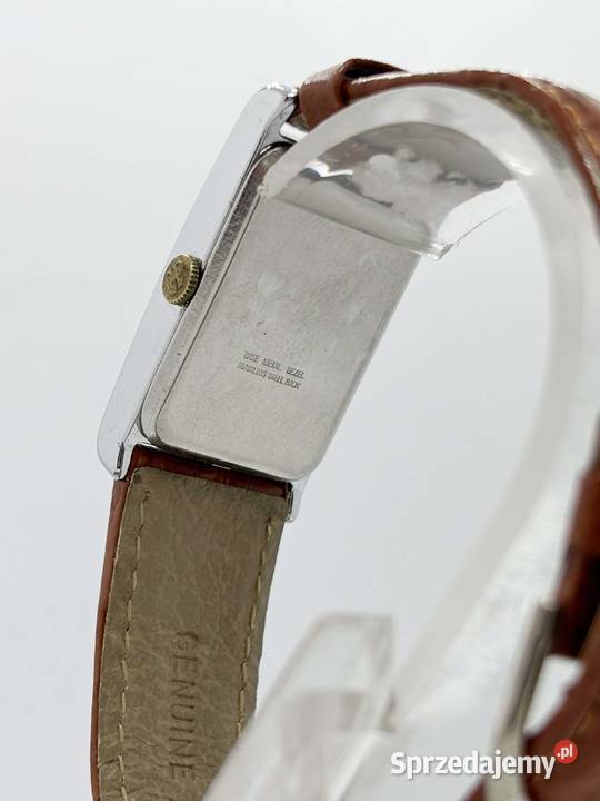 Zegarek damski Girard Perregaux Vintage Elbląg