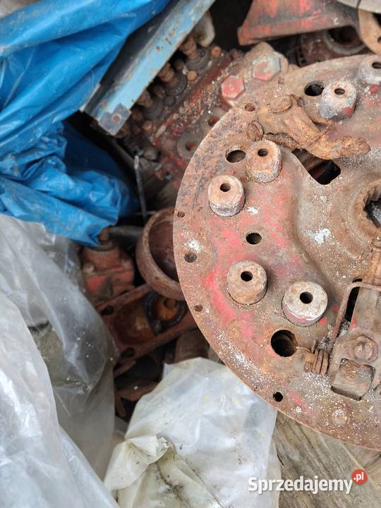 MTZ 82 części MTZ 82 ciągnik części