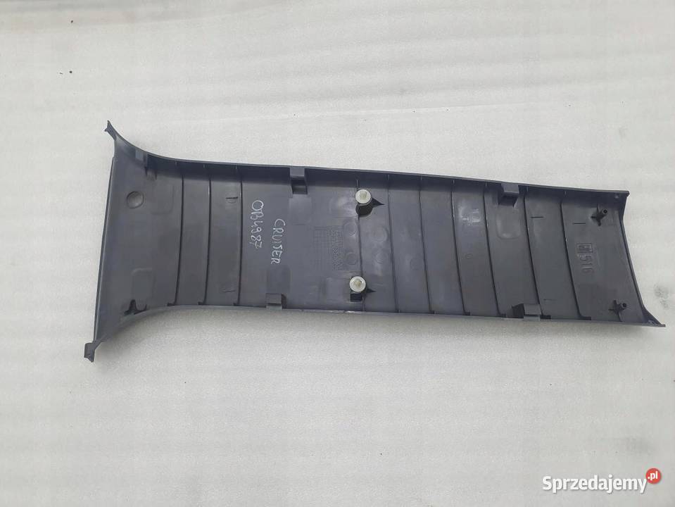 OSŁONA POSZYCIE SŁUPKA LEWE LAND CRUISER 120 sprzedam