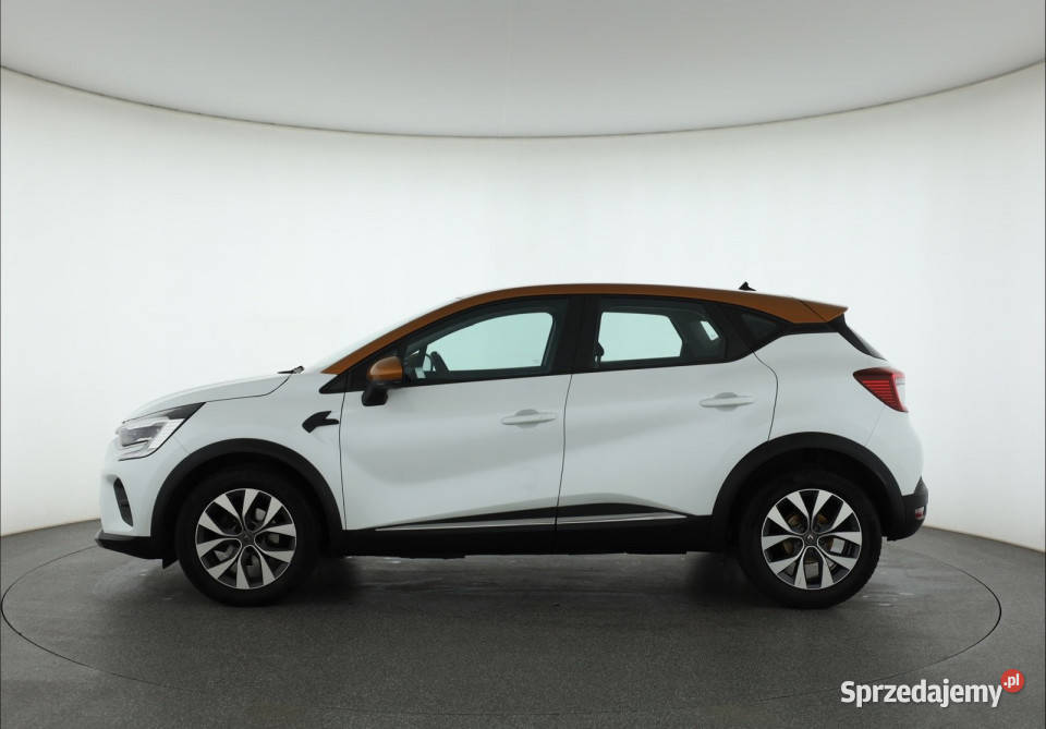 Renault Captur 10 TCe Captur Piaseczno