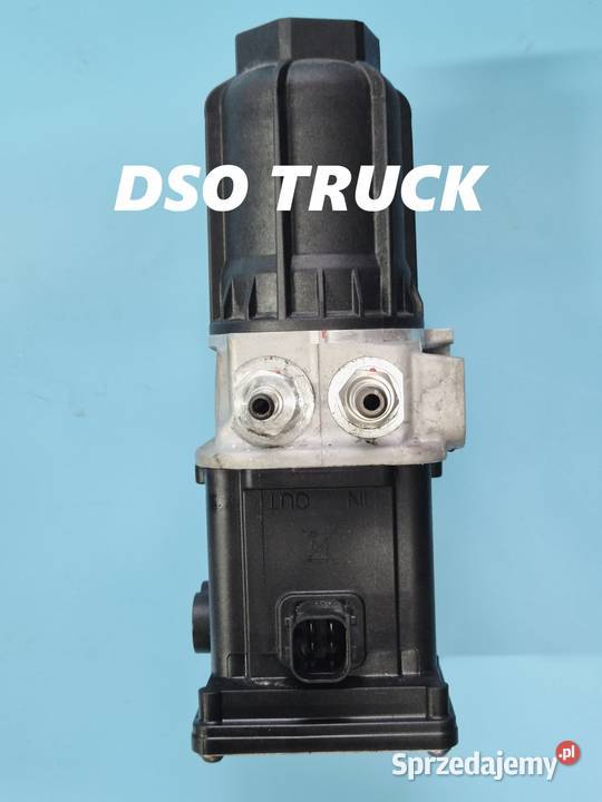 POMPA MODUL ADBLUE DAF XF 106 CF EURO 6 5506956 Zawichost sprzedam