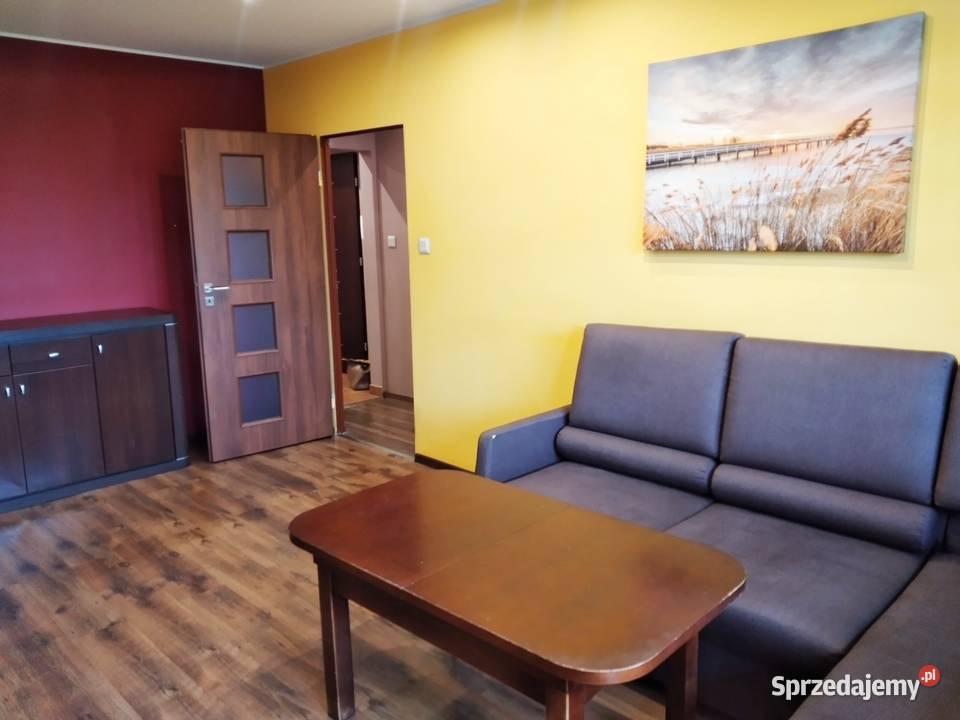 Gotowe do zamieszkania2 piętro Niski blok Żory