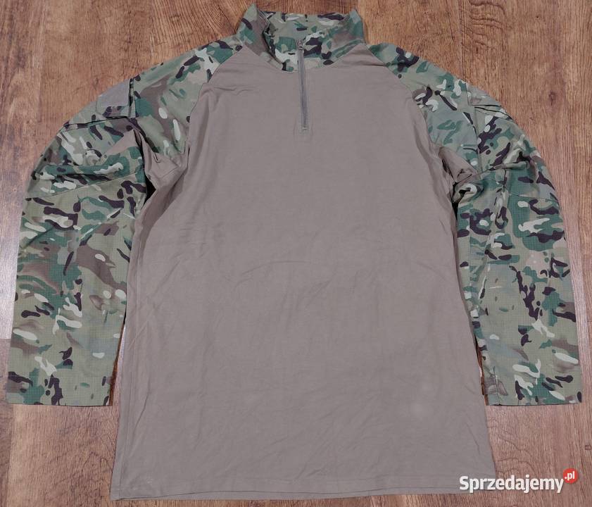 Combat shirt multicam XXL Wrocław