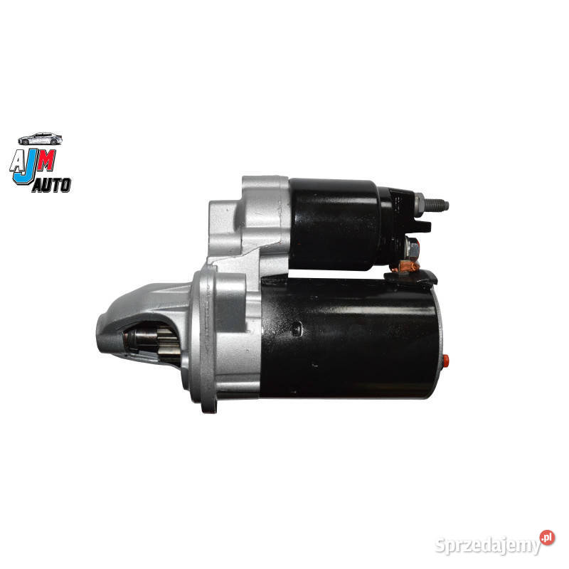 Rozrusznik 0001107526 116 118 120 i BMW 1 E81 Grabów Szlachecki