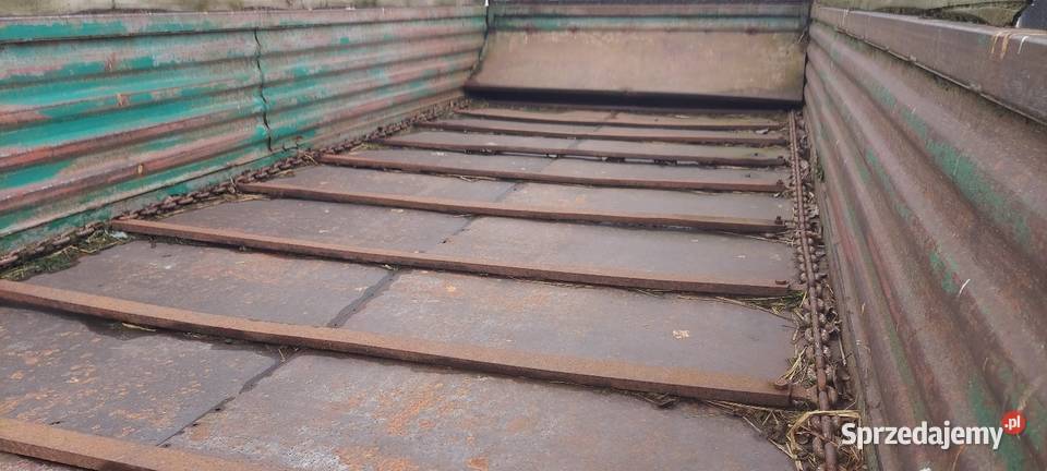 Rozrzutnik burty adapter lubelskie