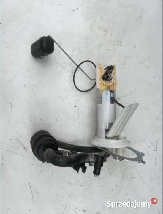 Pompa paliwa BMW G310 BMW GR ABS 2019r Ostrów Wielkopolski