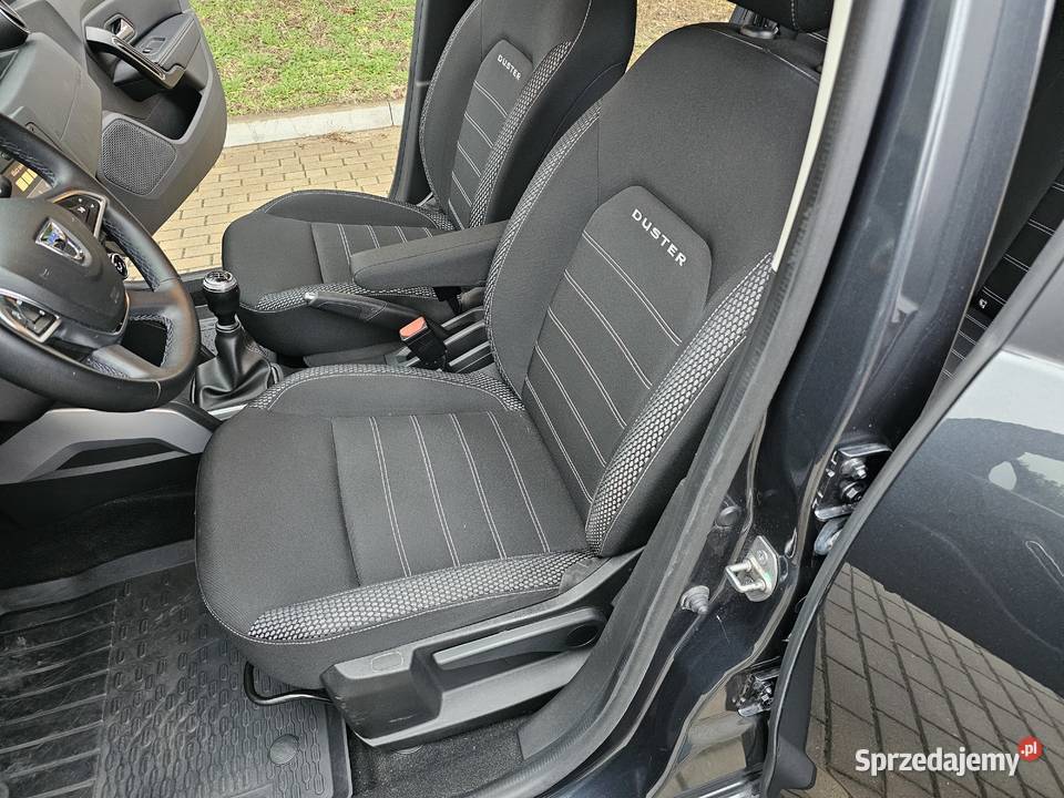 Salon Polska Iwł Zadbana manualna Janów Podlaski