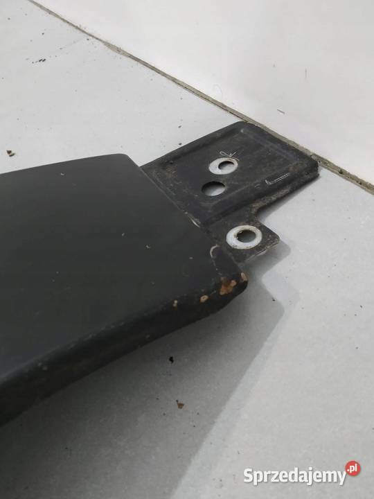 BŁOTNIK LEWY PRZÓD LIFT CZARNY Opel Vectra III osobowe