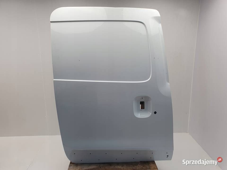 DRZWI PRAWE BOCZNE Dacia Dokker 20122021 osobowe Chełm