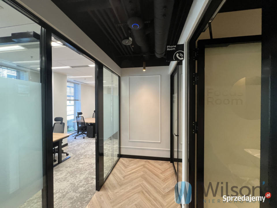 Lokal Warszawa 90m2