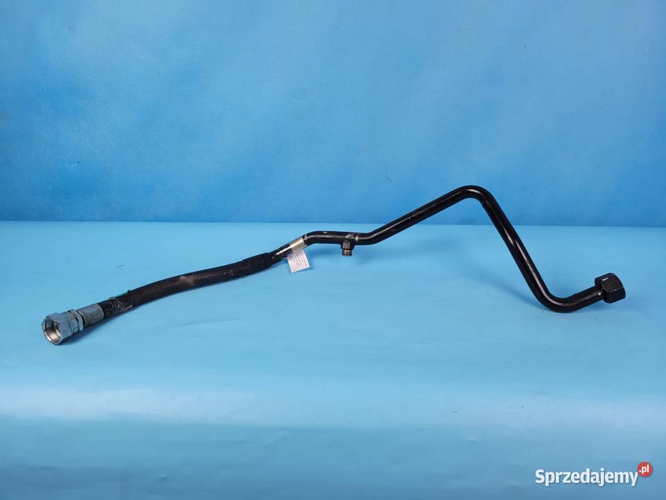DEUTZFAHR 6130 TTV PRZEWÓD HYDRAULICZNY