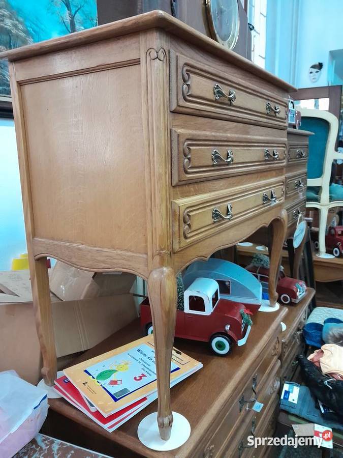 Komoda Ludwiczek Oleśnica