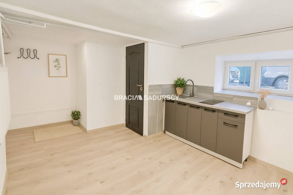 Wynajmę lokal 155m2 Kraków Bronowicka