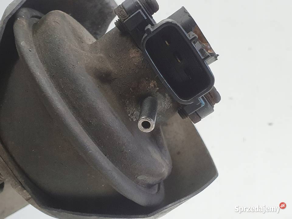 Ford Mondeo MK4 20 TDCI TURBOSPRĘŻARKA turbo osobowe