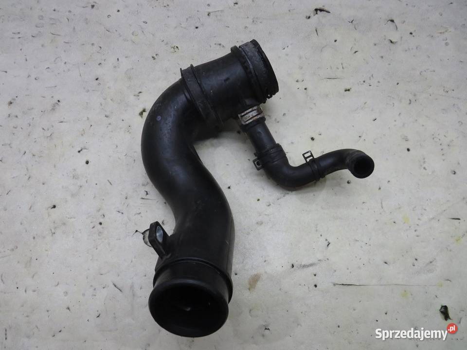 RURA PRZEWÓD POWIETRZA MAZDA CX5 22D SH0113231 Przewody powietrza