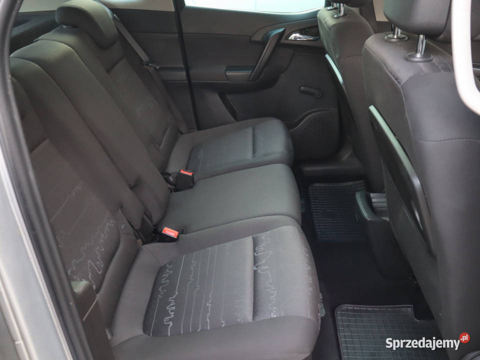 Opel Meriva 14 Turbo ESP Katowice