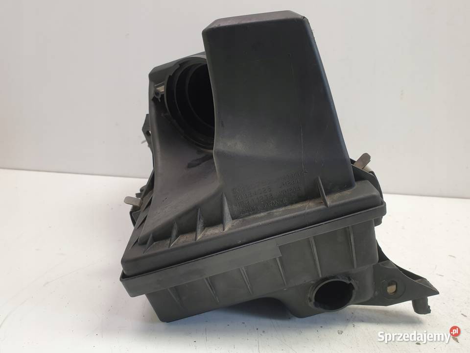 Volvo S40 V40 lift 19 D OBUDOWA FILTRA POWIETRZA Pozostałe lubelskie