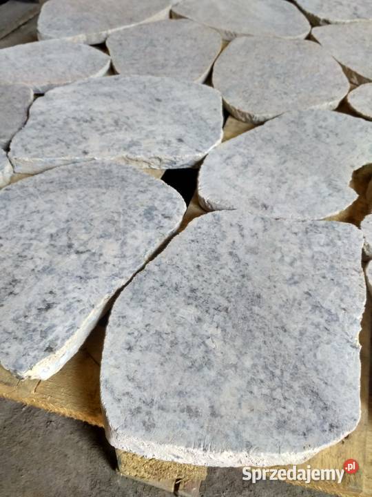 Naturalny kamień cięty Lublin