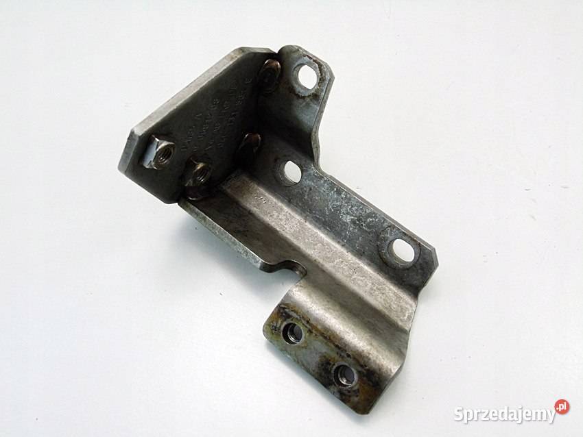 ŁAPA WSPORNIK FILTRA DPF 20 TDI AUDI A4 B8 A5 A6 Sosnowiec sprzedam