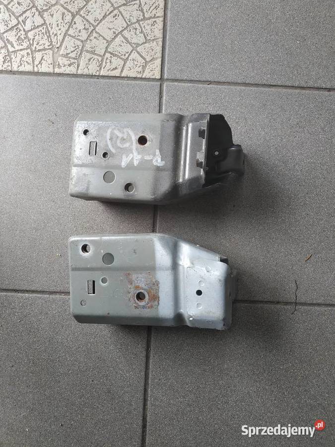 Nissan Primera p11 strefa zgniotu lewa prawa dolnośląskie Wrocław