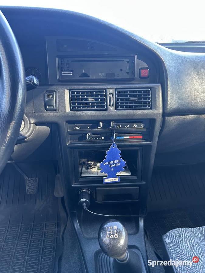 Toyota Corolla e90 272000km Szczecin