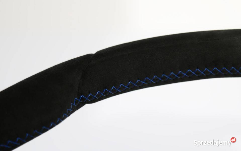 HEICO Volvo XC90 XC60 V90 V60 S90 S60 kierownica Bielany Wrocławskie