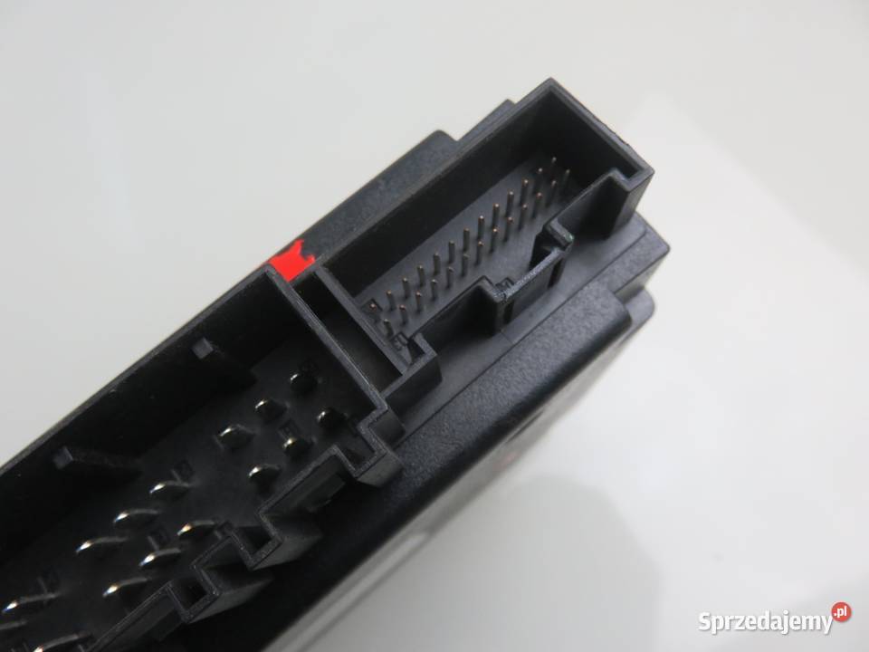 MODUŁ VW PASSAT B6 20 TDI 3C0959760E