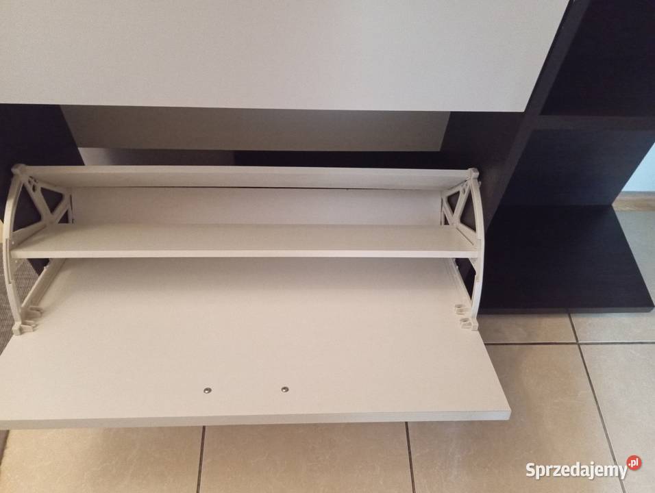 Meble na przedpokój korytarz z lustrem Lublin