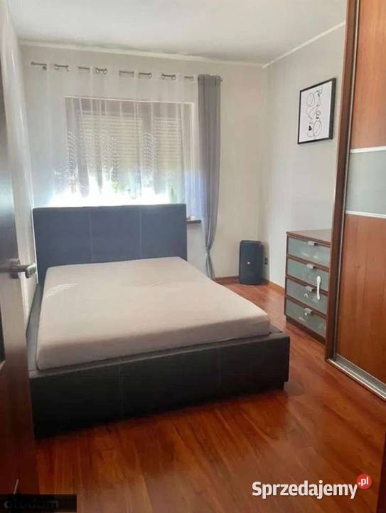 2pok 43met Konnej BALKON2008 Wrocław Mieszkania