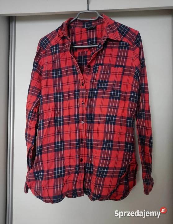 Zestaw ubrań damskich rozmiar L 40 paka kolorowy Ryki