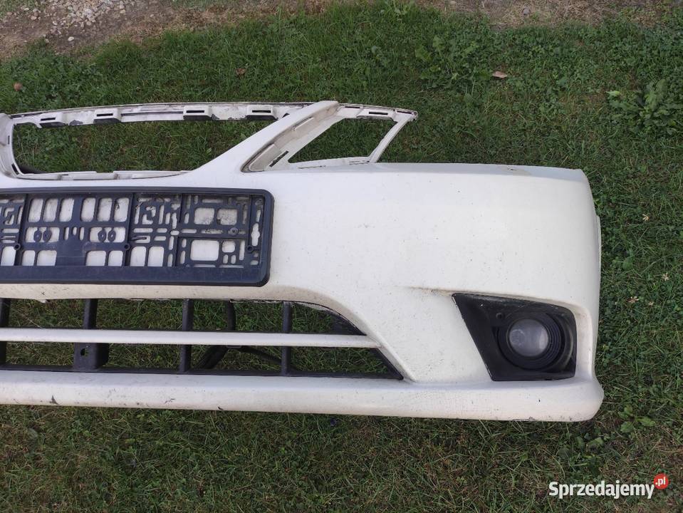 Zderzak Saab 93 20082012 polift osobowe Nowy Sącz