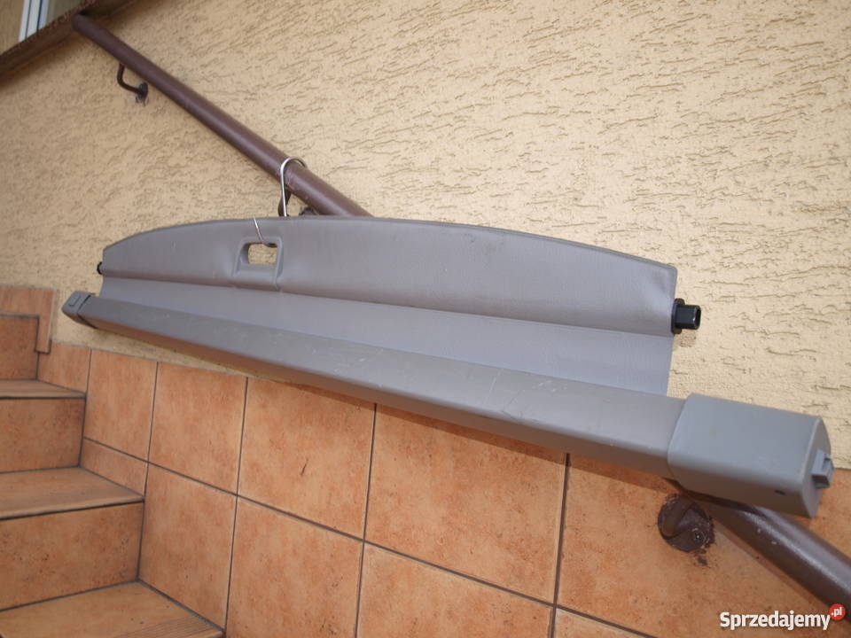 Opel Sintra roleta bagażnika 1996 1999r