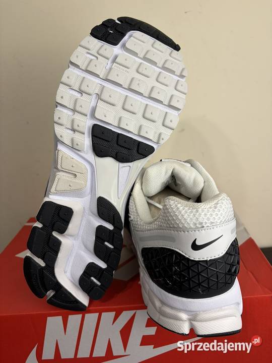 ButySneakersy Nike Zoom Vomero 5 FB9149101 Łódź sprzedam