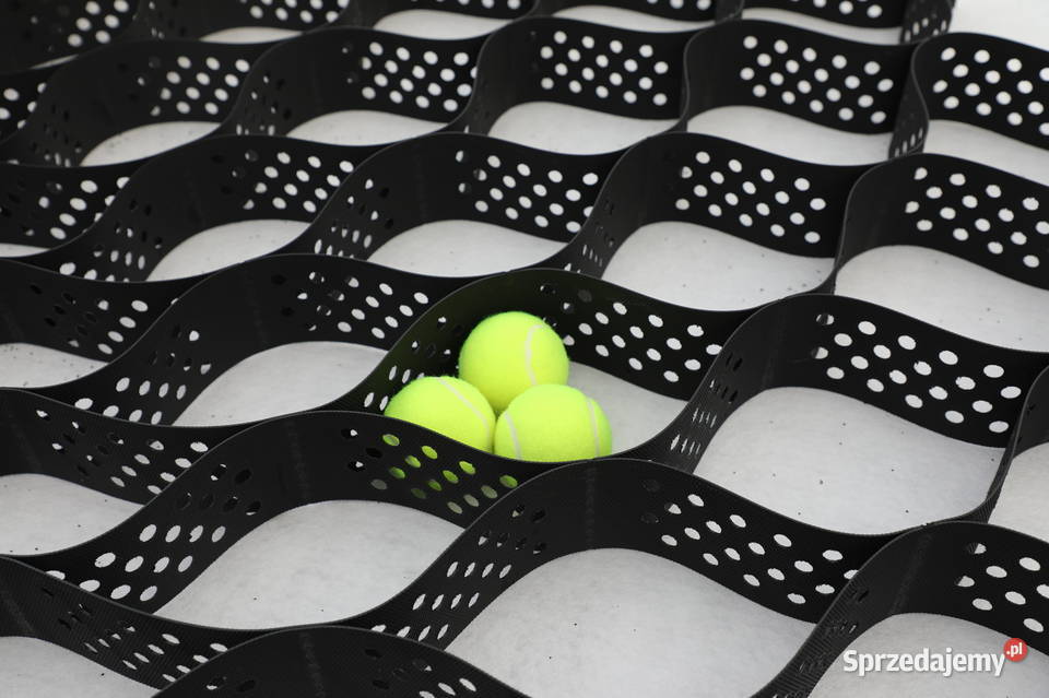 Geosiatka Komórkowa 75MK 26x63m Geokrata podlaskie Białystok