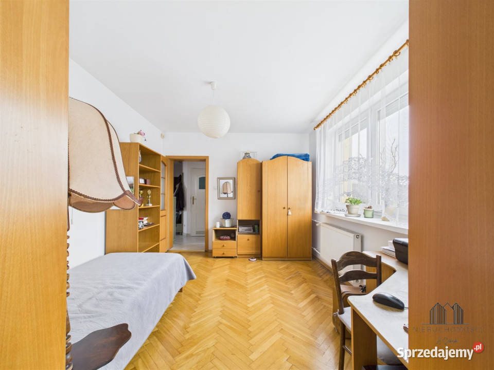 Sprzedaż mieszkania 977m2 5 pok Bogatynia