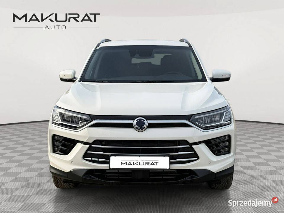 SsangYongKGM Korando WE6M93215 TGDI Quartz 2WD Pępowo