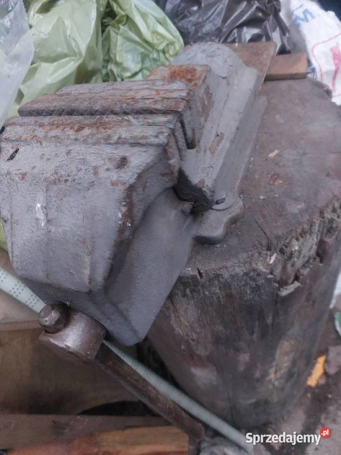 Imadło 150mm Augustów