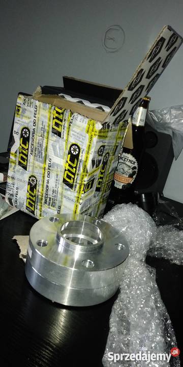 BMW E39 E46 FELGI 18 225 235 na 40 STYLING 72 Łańcut